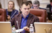 Участники отбора на должность директора БЭБ подделывали справки от психиатра, - глава конкурсной комиссии Милованов