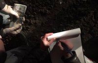 Начальник одного из отделов полиции в Одесской области в первый день работы попался на взятке