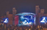 Минкульт пригрозил запретить въезд в Украину участникам крымского Koktebel Jazz Party