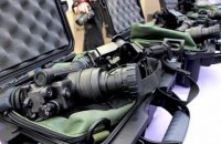 США передали ВСУ 2,5 тысячи приборов ночного видения