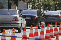 Нелегальні парковки: платити чи не платити?