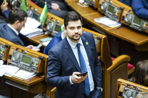 В "Слуге народа" рассказали о кадровых перестановках в Кабмине 