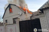 За добу на Донеччині є жертва і поранені від обстрілів окупантів (оновлено)