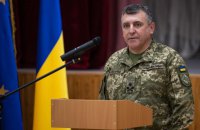 Умєров озвучив завдання новому голові Державної спеціальної служби транспорту