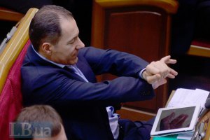 Рудьковский предложил Раде перевести валютные кредиты граждан в гривневые
