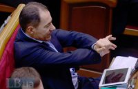 Рудьковский предложил Раде перевести валютные кредиты граждан в гривневые