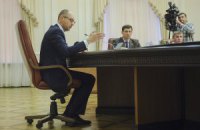 Яценюк обещает льготный тариф тем, кто заменит газовый котел электрическим