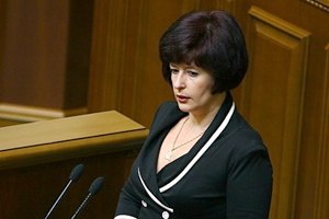 Лутковская опровергла информацию о гибели детей под Донецком