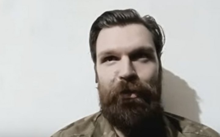 "Азов" розповів, як командир морпіхів намагався втекти з міста 