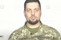 Сили оборони продовжують наступальну операцію на Мелітопольському напрямку, на Бахмутському – штурмові дії