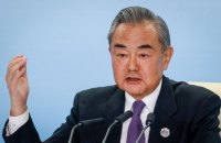 Візит міністра закордонних справ Китаю до Вашингтона підтвердили