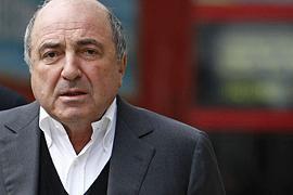 Березовского отравили радиоактивным веществом?