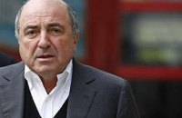 Березовского отравили радиоактивным веществом?