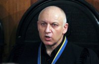 Рада отменила назначение судьи "васильковских террористов" 