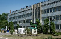 Головну будівлю НААН України збираються продати Сбербанку Росії, - ЗМІ