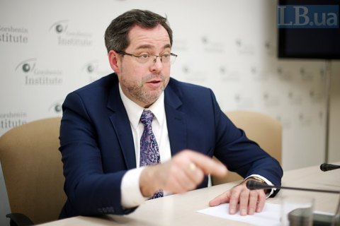 Юраш назвал "полностью проигрышной" ставку "Слуги народа" на УПЦ МП 