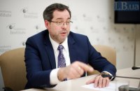Юраш назвал "полностью проигрышной" ставку "Слуги народа" на УПЦ МП 