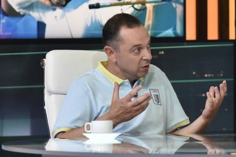 Міністр спорту дав експресаналіз виступу українських олімпійців на Іграх в Токіо