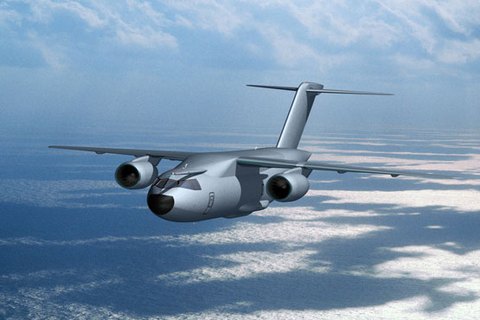 Индия отказалась от российского конкурента Ан-178