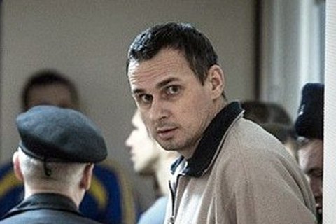 Адвокат подтвердил получение Сенцовым поддерживающей терапии (обновлено)