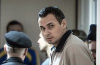 Адвокат подтвердил получение Сенцовым поддерживающей терапии (обновлено)