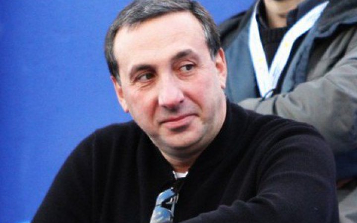 Суд арештував та передав АРМА майже 3 млн доларів підприємства, яке належить підсанкційному російському олігарху Євгену Гінеру