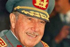 Пиночета в чилийских учебниках перестали называть диктатором