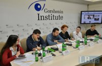 «Возможен ли выход украинского кино из информационного гетто?»