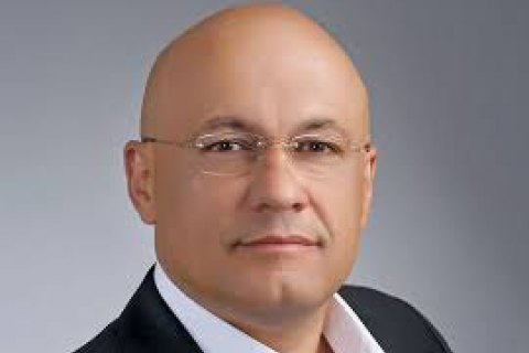 ​Передвиборна програма Олександра Ващенка