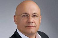 ​Передвиборна програма Олександра Ващенка
