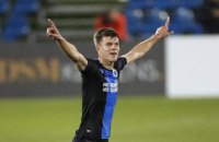 УЕФА возмущен решением Бельгии досрочно завершить чемпионат 