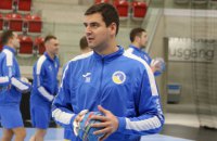 Украинец номинирован на включение в символическую сборную Лиги Чемпионов этого сезона