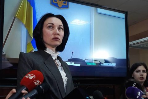 Глава ВАКС посещала институт Кивалова, где в тот день проводили вечеринку с Вовком и Тупицким