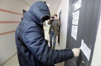 «Йде зачистка». Як ліквідовують білоруський громадський сектор