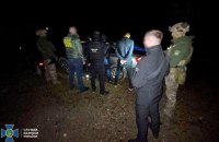 СБУ ліквідувала ще чотири канали нелегального виїзду ухилянтів