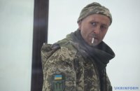 У Києві відкрили пам'ятник Герою України Олександру Мацієвському