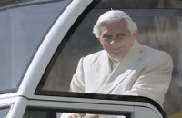 На мессе в Мексике вместе с Бенедиктом XVI будут молиться 600 тысяч человек