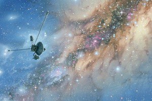NASA опровергла выход своего зонда за пределы Солнечной системы