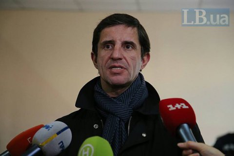 Шкиряк: в случае террористической угрозы силовики будут стрелять на поражение
