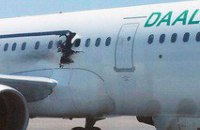 США підозрюють "Аш-Шабаб" в скоєнні теракту на борту сомалійського літака (оновлено)