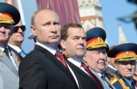 ​Проблема 2036: Украине придется воевать 