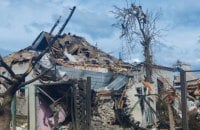 У Харківській області від російських ударів загинула людина. Постраждалих – понад 20