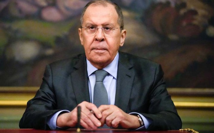 ЦПД: Лавров знову погрожує Європі "дуже короткою війною"