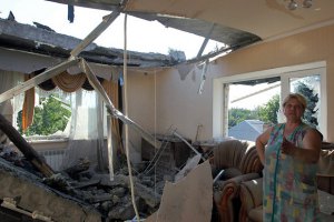 Почти во всей Горловке восстановили электроснабжение 