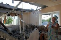 Почти во всей Горловке восстановили электроснабжение 