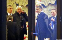 У Мінську почалися переговори контактної групи