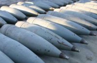 Права собственности на 200 ящиков со снарядами в вагоне в Москве взяло минобороны РФ