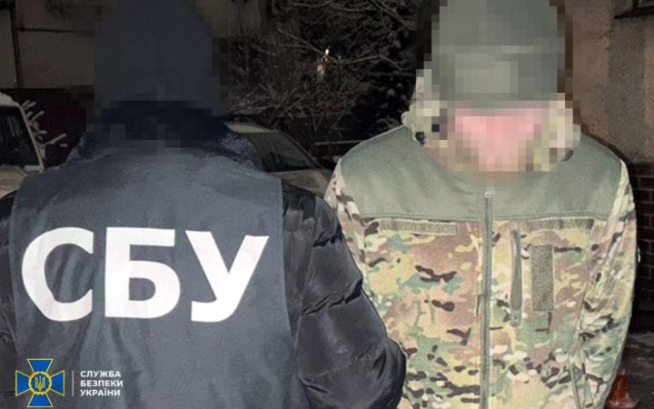 Правоохоронці ліквідували чергові “ухилянтські схеми” у чотирьох областях країни