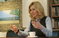 Наталья Заболотная: "Украинская культура - это не шаровары"