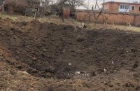 Росія протягом доби била по восьми областях України, – ОВА